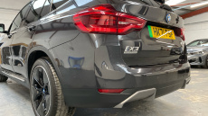 BMW X3 210kW Premier Edition 80kWh 5dr Auto Electric Estate